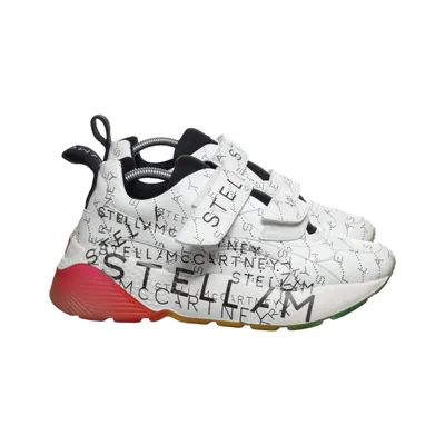 Baskets (Blanc, Multicolore) de Stella McCartney