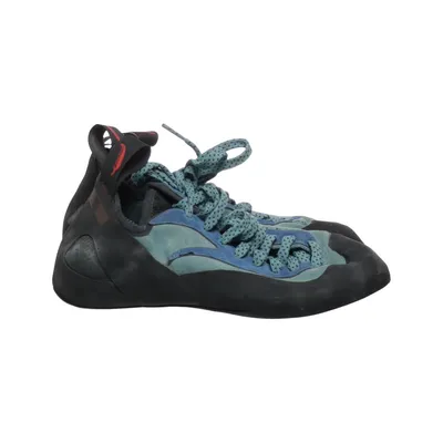 Climbing shoes (Blue, Black) from Red Chili