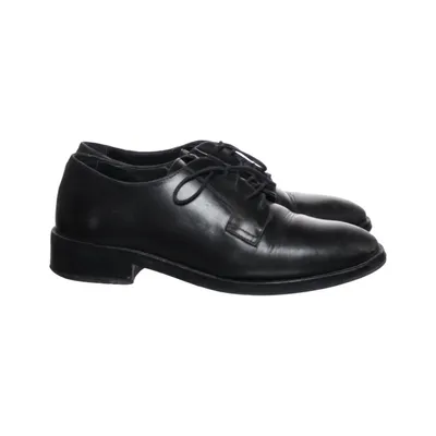 Derby shoes (Black) from & Other Stories