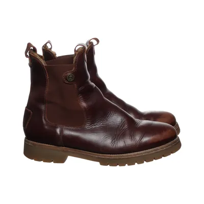 Chelsea boots (Brun) från Panama Jack Skinn
