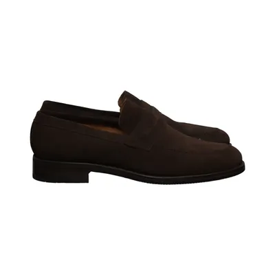 Loafers (Brun) fra Kämpgen Læder