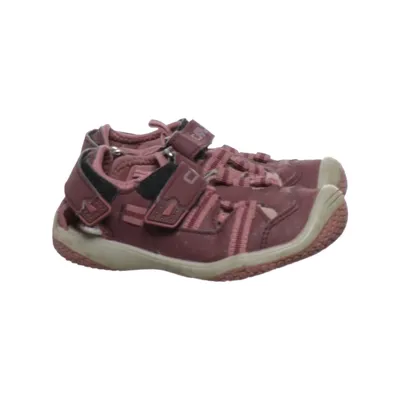 Sandales (Violet) de CMP Cuir