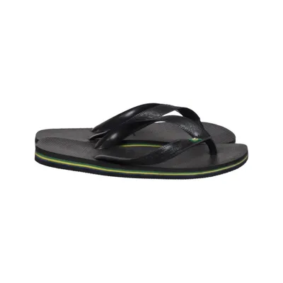 Teenslippers (Brasil) van Havaianas Polyurethaan