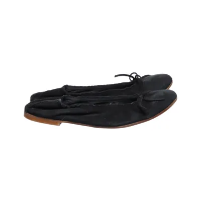 Ballet shoes (Black) from Clic