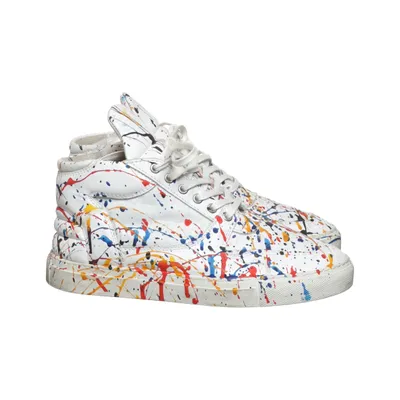 Sneakers (Vit, Flerfärgad) från Filling Pieces