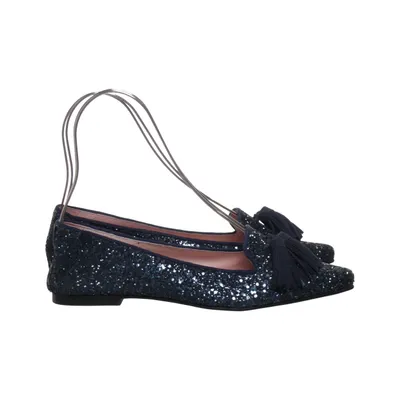 Ballet flats (Bailarinas) from Spanish Bailarinas Leather