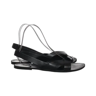 Sandalen (Zwart) van Vagabond