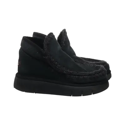 Boots (Svart) från Mou