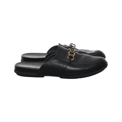 Mules (Sort) fra Fitflop