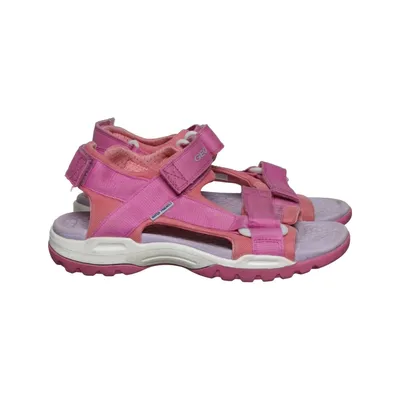 Sandals (Pink, Purple) from Geox