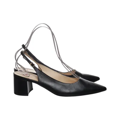Pumps (Slingback) från Högl Skinn