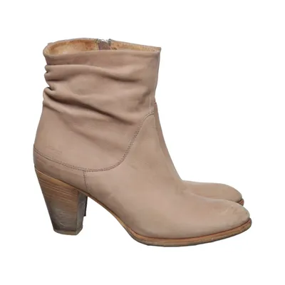 Stiefeletten (Beige) von Via Vai