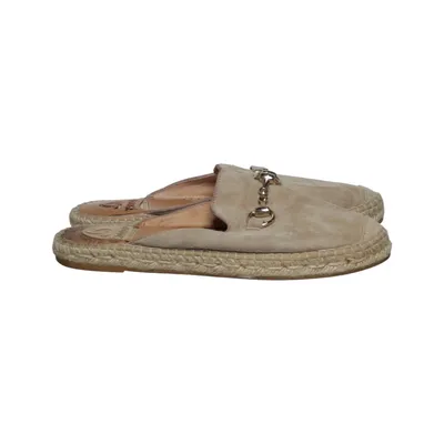 Espadrilles (Beige) de Kanna Cuir