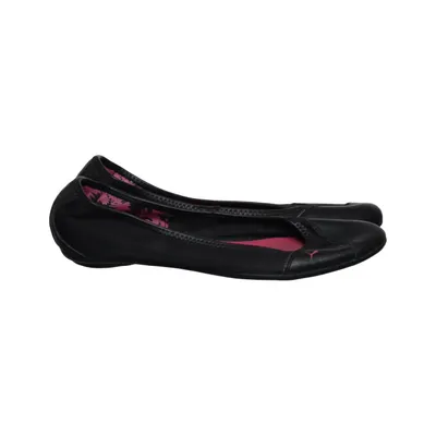 Ballerinas (Schwarz) von Puma