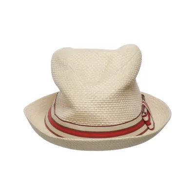 Fedorahatt (Beige) från Hawkins
