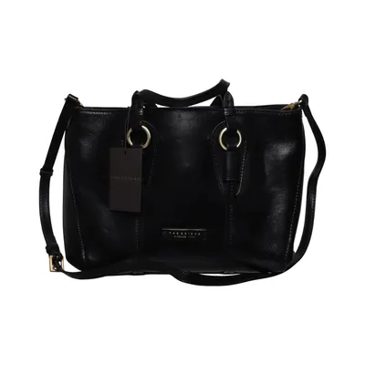 Handbag (Black) from The Bridge