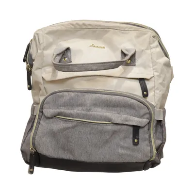 Sac à dos (Beige, Gris, Noir) de Lovevook