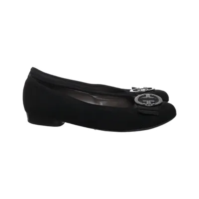 Ballerines (Noir) de Jenny