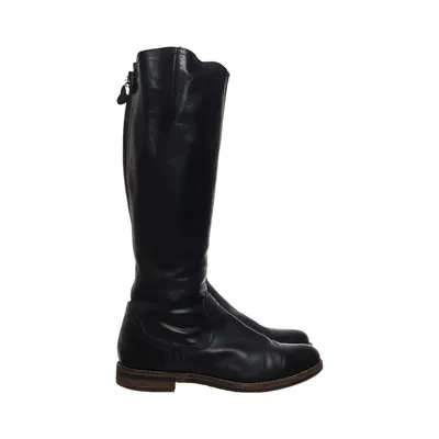 Bottes (Noir) de Donna Carolina