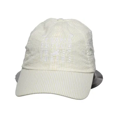 Casquette de baseball (303) de Fahrenheit Coton