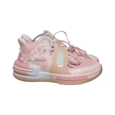 Chaussures de basketball (Taichi) de Peak