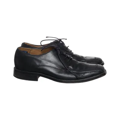 Chaussures Derby (Noir) de Borelli