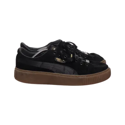 Baskets (Basket Platform) de Puma