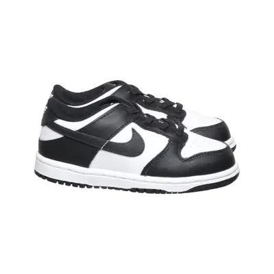 Sneakers (Dunk Low) from Nike Leather