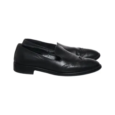 Loafers (Sort) fra Massimo Dutti