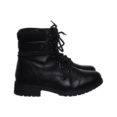 Schnürstiefel (Düren) von Easy Street