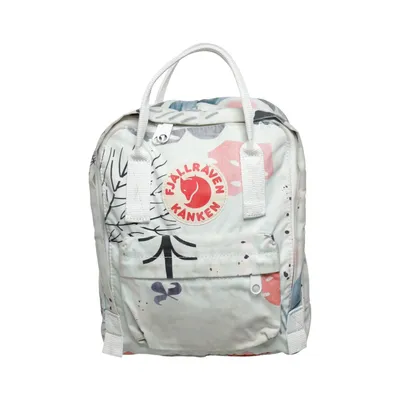 Ryggsäck (Kånken Art) från Fjällräven Bomull, Polyamid, Polyester