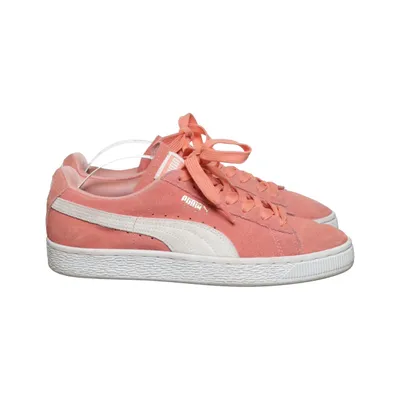 Sneakers (Suede) from Puma Leather