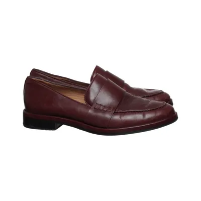 Loafers (Brun) fra COS Læder
