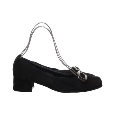 Mocassins (Noir) de Ixos