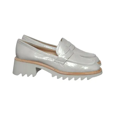Loafers (Grå) från Brunate Polyuretan