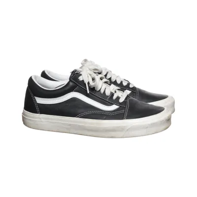 Sneakers (Sort) fra Vans
