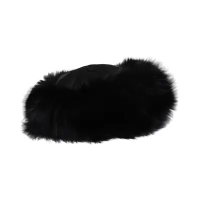 Pelshat (Sort) Pels