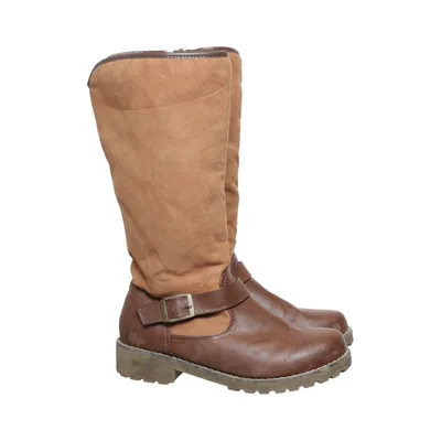 Støvler (Brun) fra Walkx