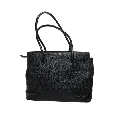 Handväska (Svart) från Jil Sander