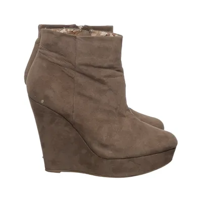 Chaussure compensées (Beige) de Aldo