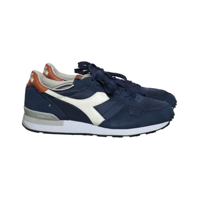 Sneakers (Blå, Vit, Brun) från Diadora Skinn