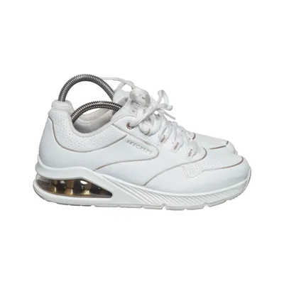 Träningsskor (Vit) från Skechers
