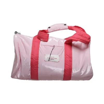 Träningsväska (Rosa) från Laneige