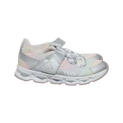 Trainers (Silver, Multicolored) from Richter