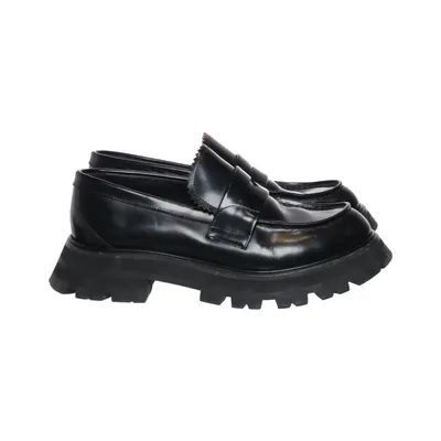 Loafers (Black) from Alexander McQueen