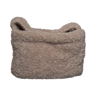 Handtasche (Beige) von Samsøe & Samsøe