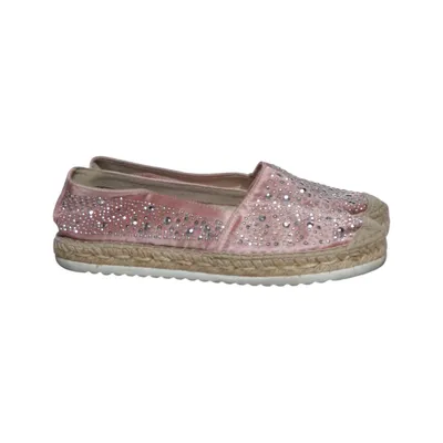 Espadrillos (Rosa) från Vidorreta