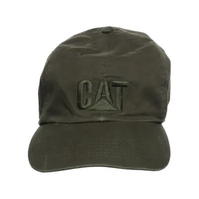 Baseball cap (Green) from Cat Cotton