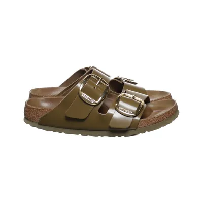 Sandales (Vert) de Birkenstock