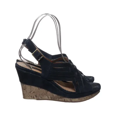 Wedges (Blue) from Görtz